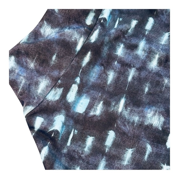 Onia - Isabella Tie Dye One Piece - Indigo NWT - Picture 4 of 7